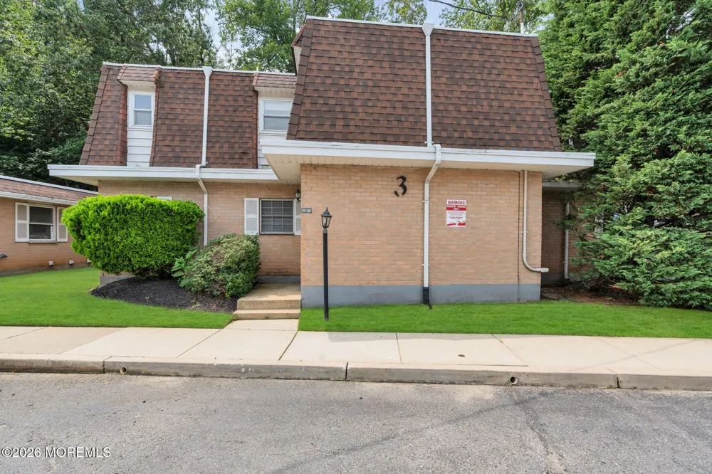 321 Shore Drive #30 Highlands, NJ 07732