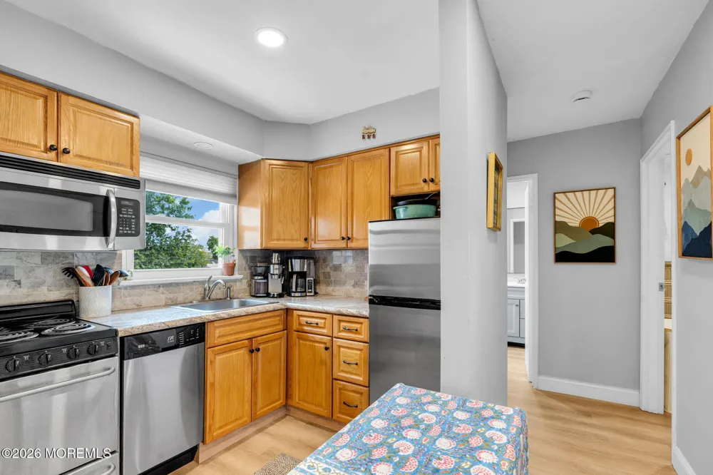 321 Shore Drive #30 Highlands, NJ 07732