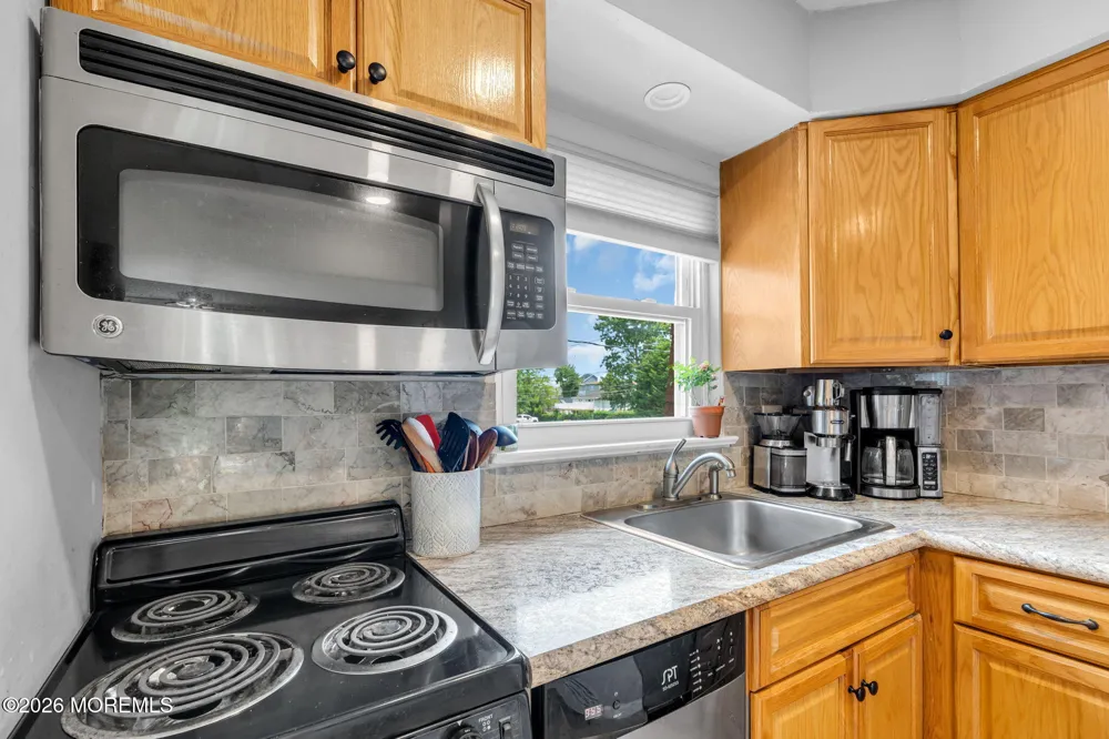 321 Shore Drive #30 Highlands, NJ 07732