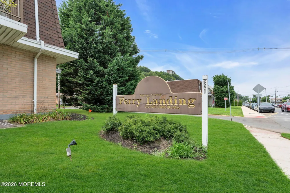 321 Shore Drive #30 Highlands, NJ 07732