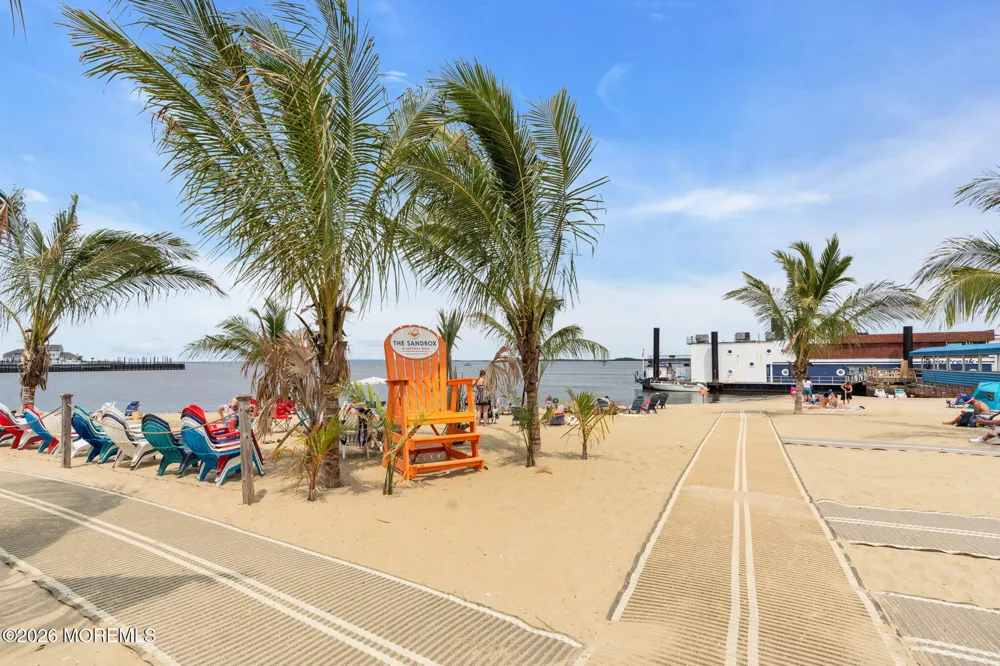 321 Shore Drive #30 Highlands, NJ 07732
