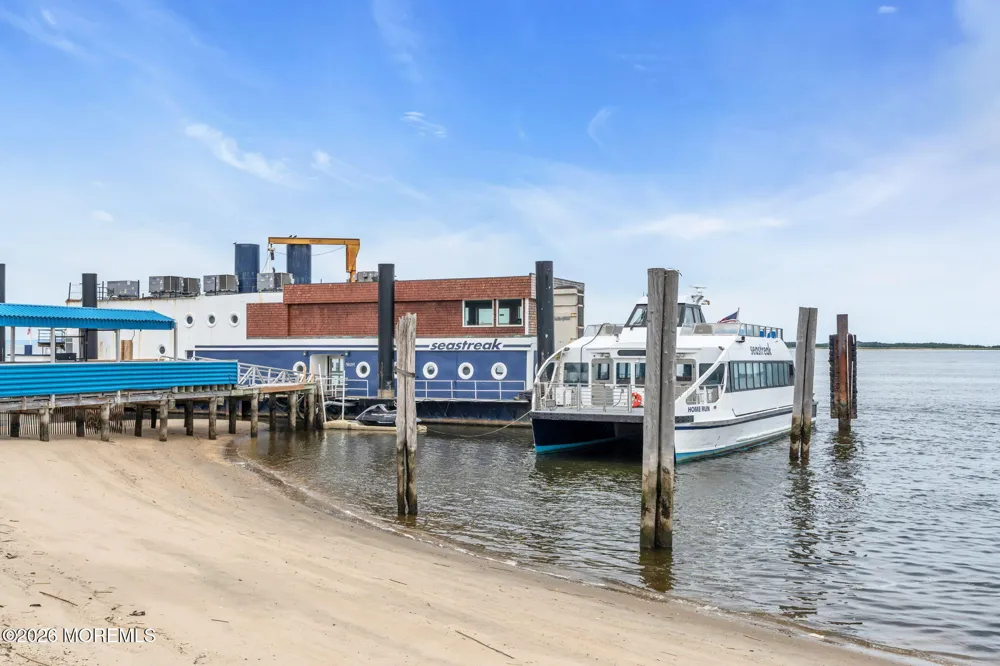 321 Shore Drive #30 Highlands, NJ 07732