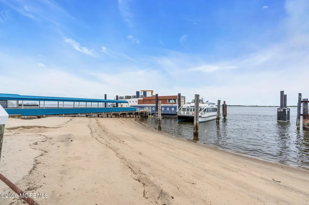 321 Shore Drive #30 Highlands, NJ 07732