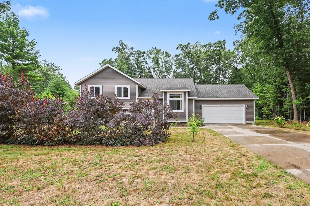 6637 Hall Road Egelston Township, MI 49442