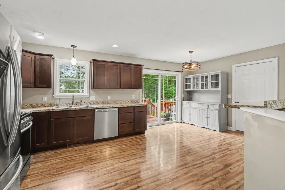 6637 Hall Road Egelston Township, MI 49442