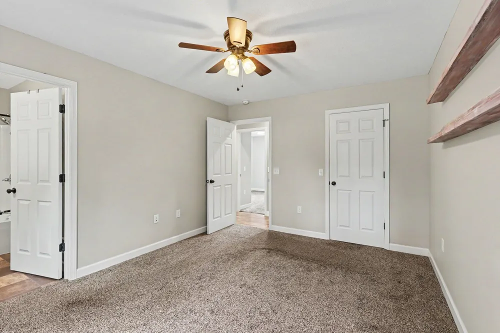 6637 Hall Road Egelston Township, MI 49442