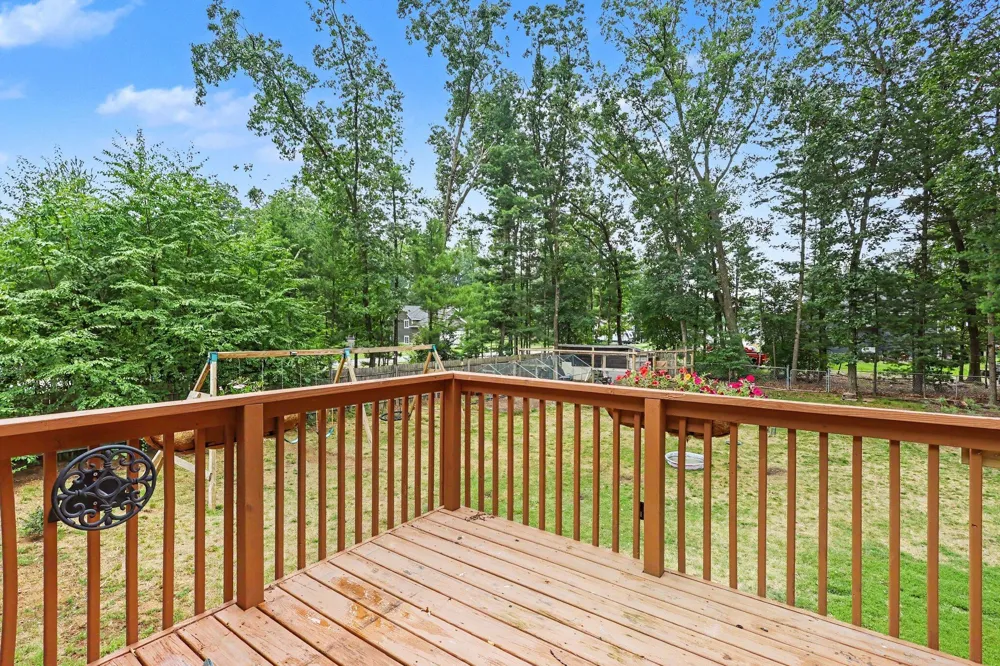 6637 Hall Road Egelston Township, MI 49442