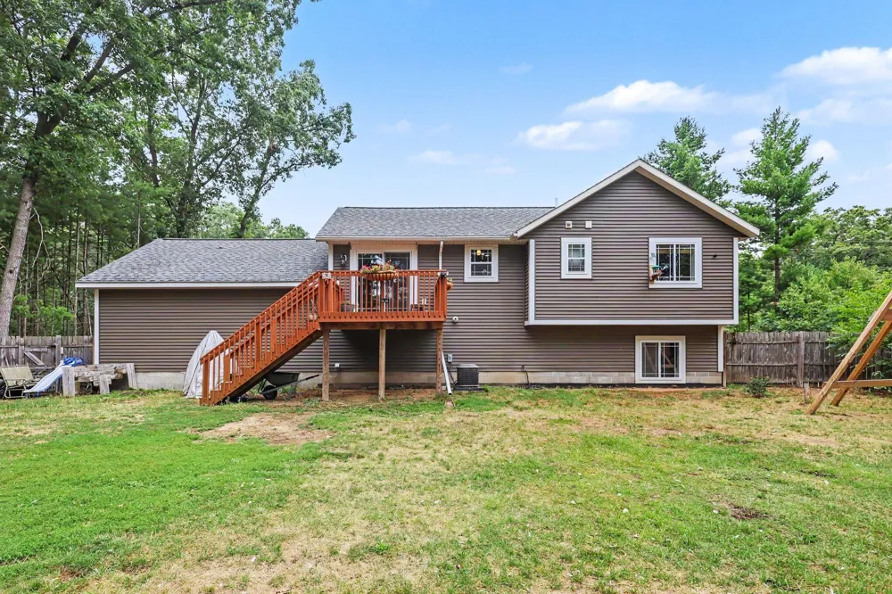 6637 Hall Road Egelston Township, MI 49442