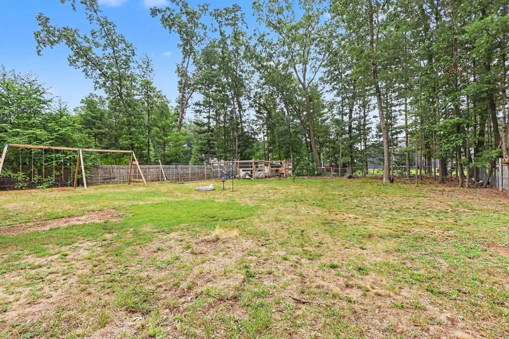 6637 Hall Road Egelston Township, MI 49442