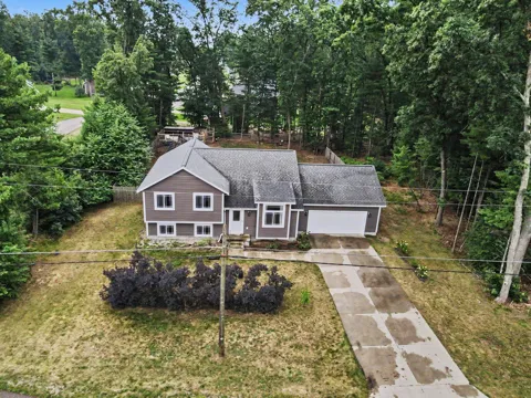 6637 Hall Road