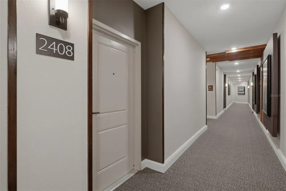 7505 LAUREATE BOULEVARD #2408 Orlando, FL 32827