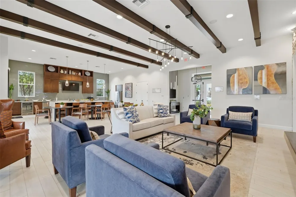 7505 LAUREATE BOULEVARD #2408 Orlando, FL 32827