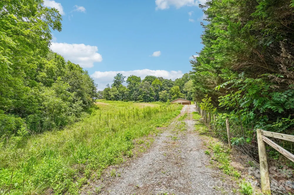 50 Glance Cove Road Clyde, NC 28721