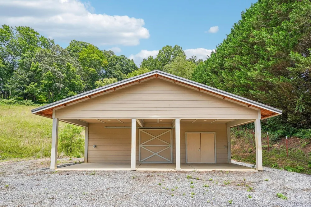 50 Glance Cove Road Clyde, NC 28721