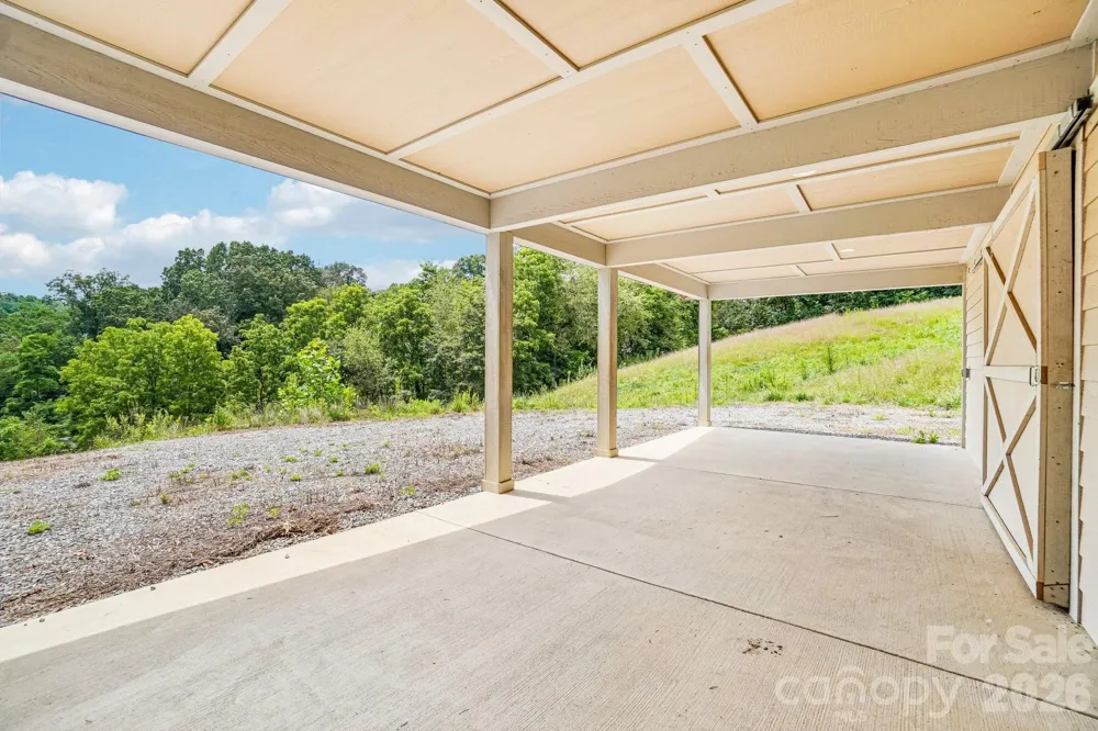 50 Glance Cove Road Clyde, NC 28721