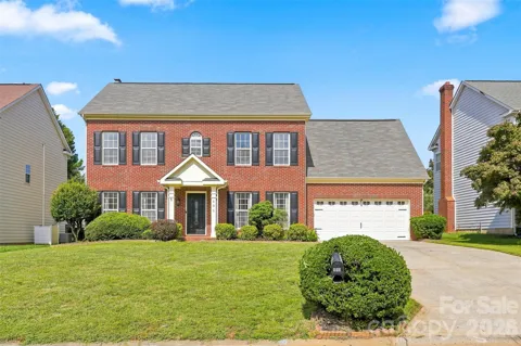 505 Whitehead Court