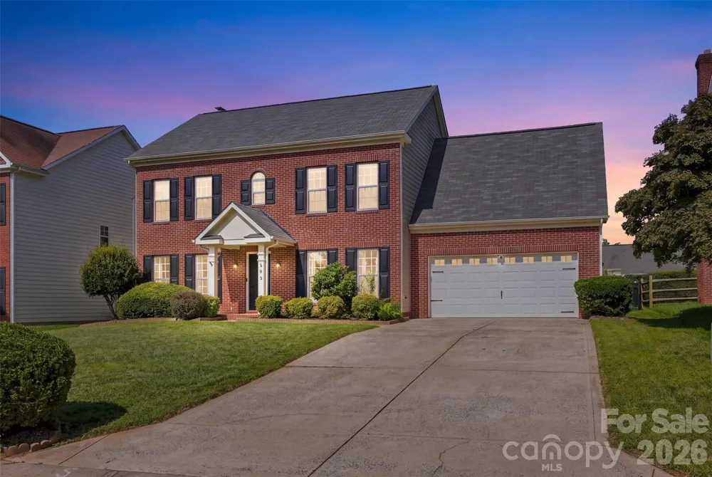 505 Whitehead Court Fort Mill, SC 29708