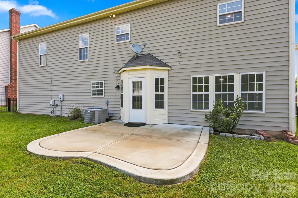 505 Whitehead Court Fort Mill, SC 29708