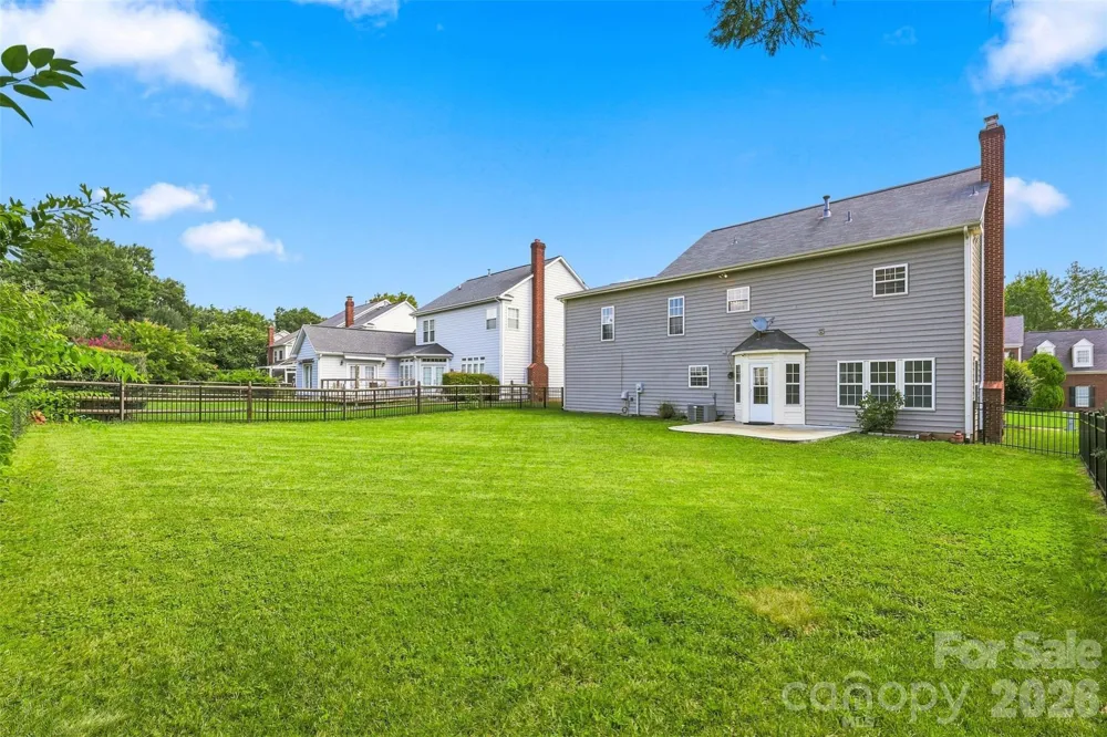 505 Whitehead Court Fort Mill, SC 29708