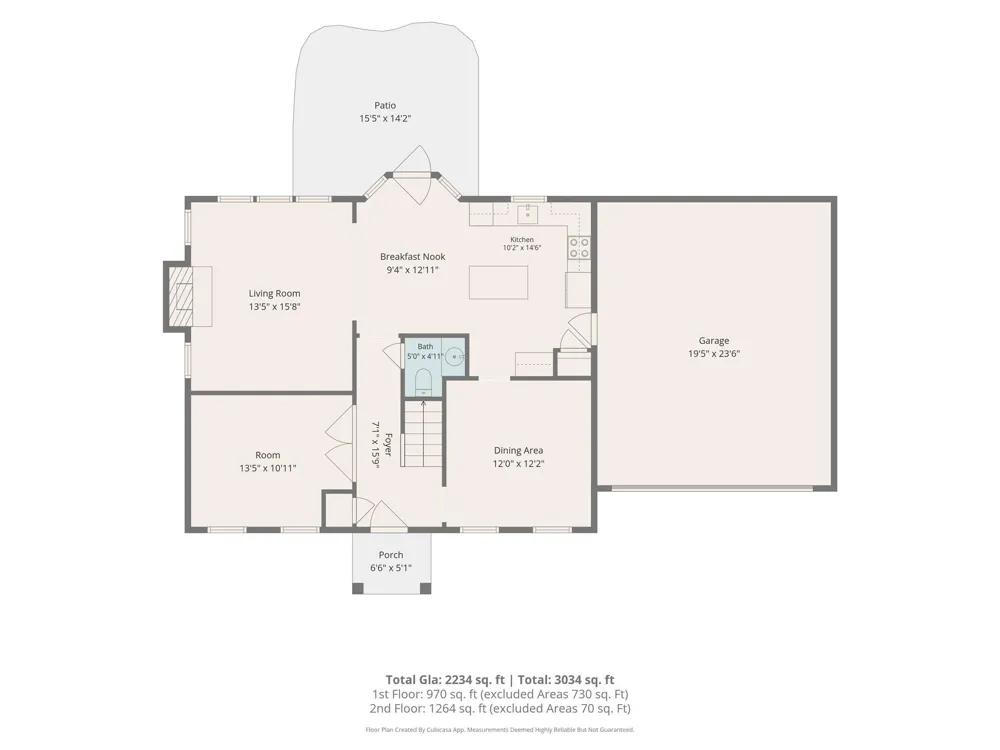 505 Whitehead Court Fort Mill, SC 29708