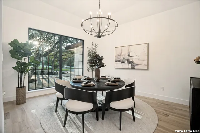 206 POST OAK WAY Shavano Park, TX 78230