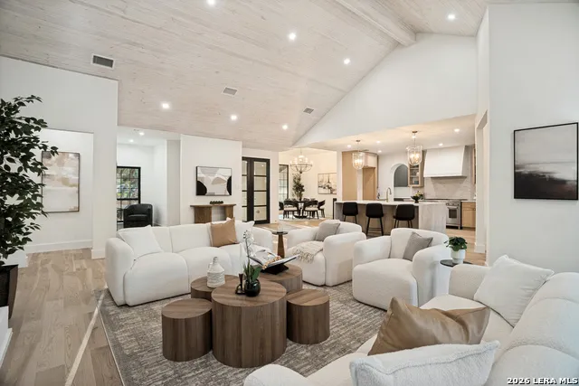 206 POST OAK WAY Shavano Park, TX 78230