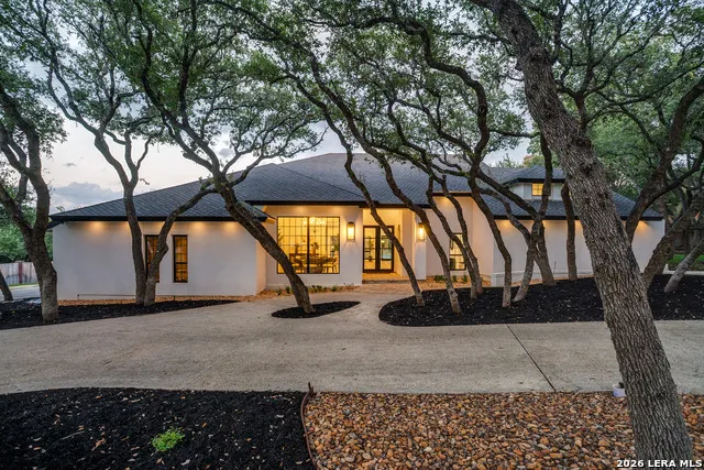 206 POST OAK WAY Shavano Park, TX 78230