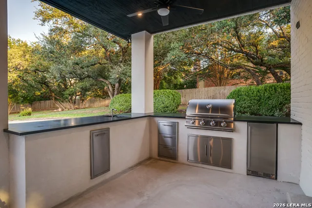 206 POST OAK WAY Shavano Park, TX 78230