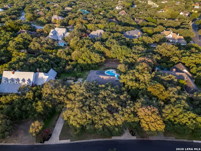 206 POST OAK WAY Shavano Park, TX 78230