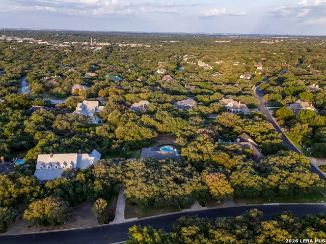 206 POST OAK WAY Shavano Park, TX 78230