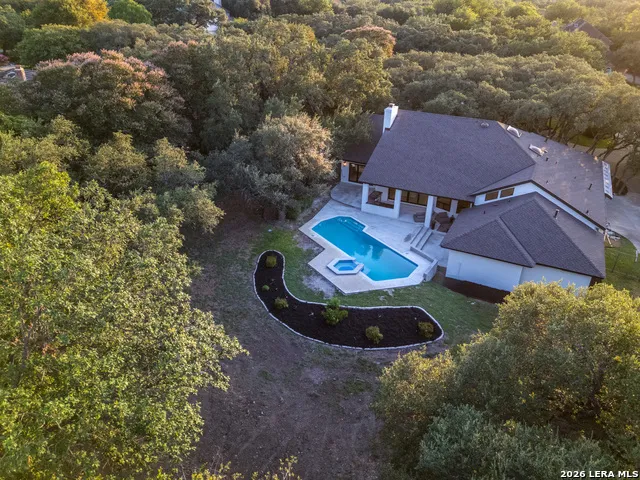 206 POST OAK WAY Shavano Park, TX 78230