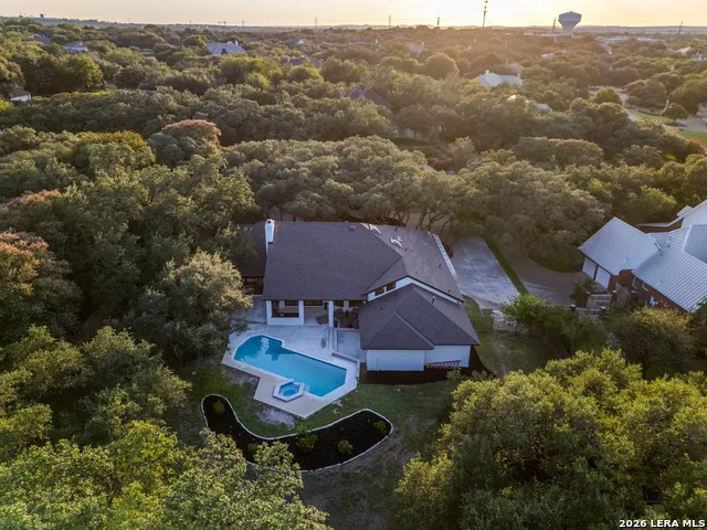 206 POST OAK WAY Shavano Park, TX 78230