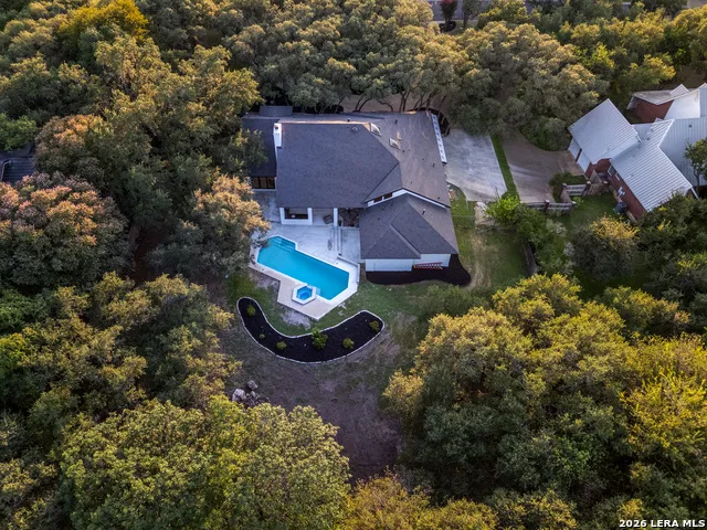 206 POST OAK WAY Shavano Park, TX 78230