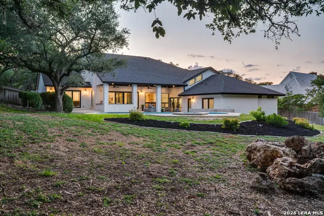206 POST OAK WAY Shavano Park, TX 78230