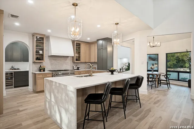 206 POST OAK WAY Shavano Park, TX 78230