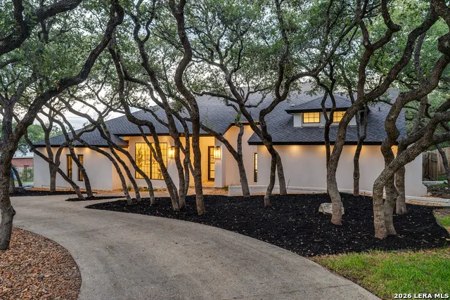 206 POST OAK WAY Shavano Park, TX 78230