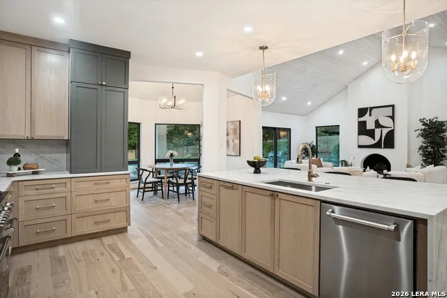 206 POST OAK WAY Shavano Park, TX 78230