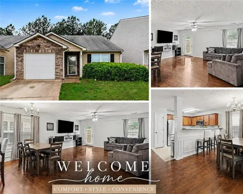 413 Erin Ct. Court
