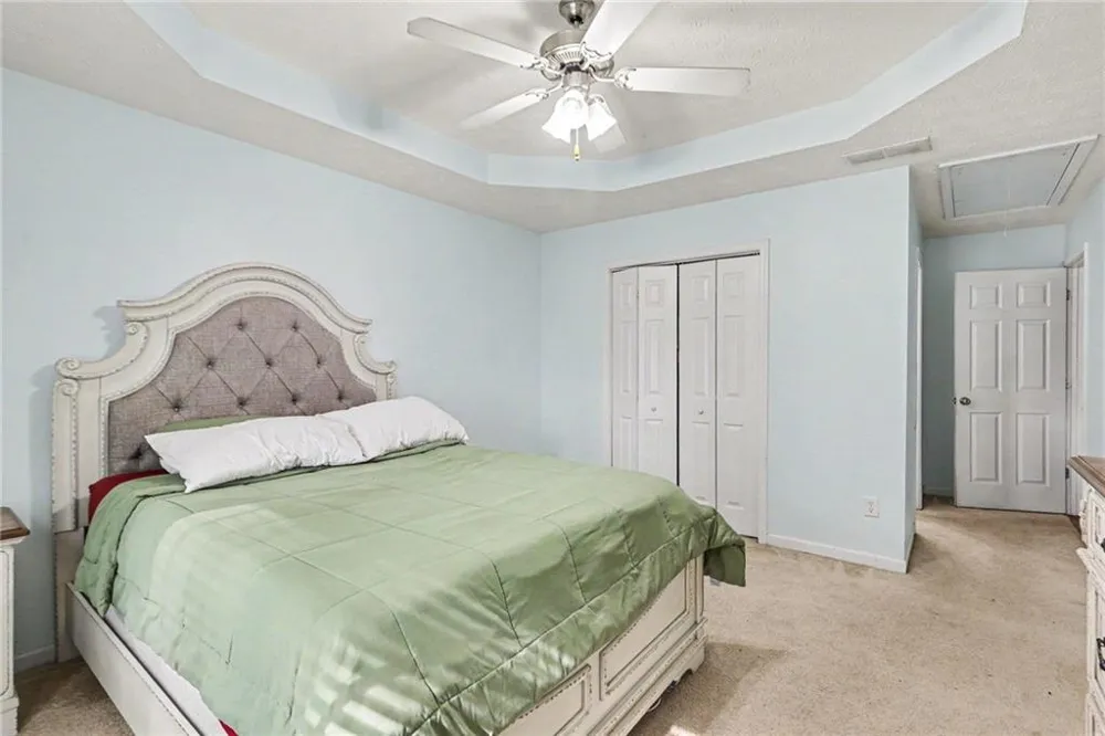 413 Erin Ct. Court Villa Rica, GA 30180
