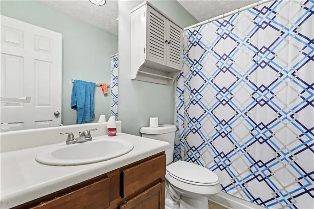 413 Erin Ct. Court Villa Rica, GA 30180