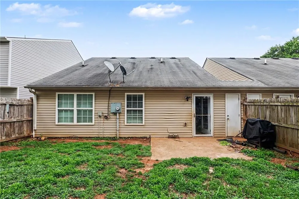 413 Erin Ct. Court Villa Rica, GA 30180
