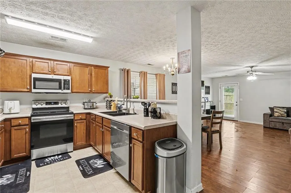 413 Erin Ct. Court Villa Rica, GA 30180