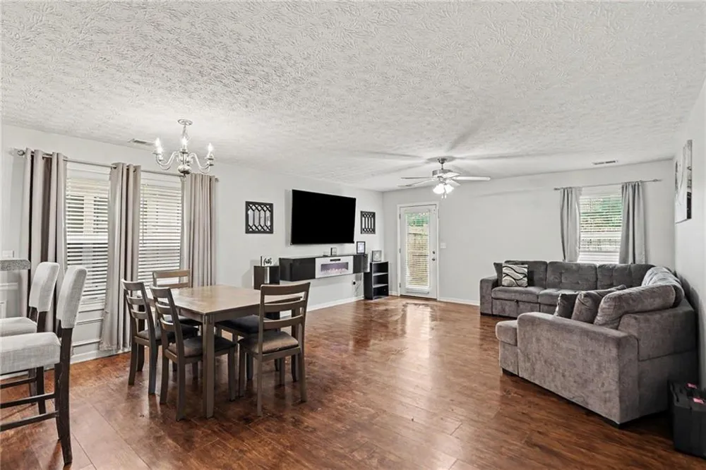 413 Erin Ct. Court Villa Rica, GA 30180