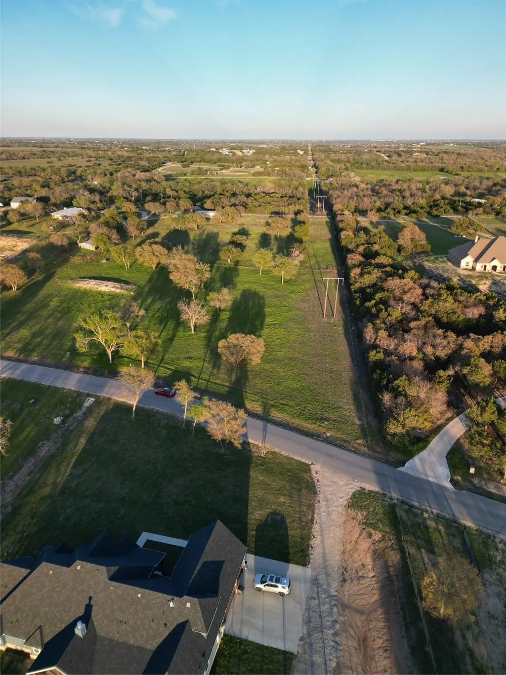 1019 Oak Bend Lane Weatherford, TX 76088