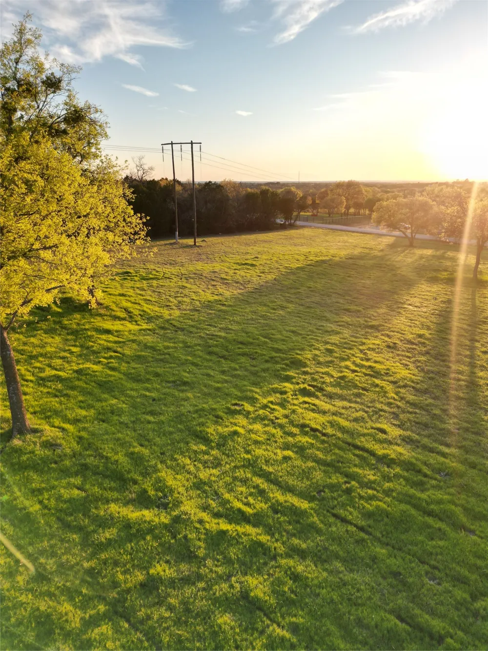 1019 Oak Bend Lane Weatherford, TX 76088