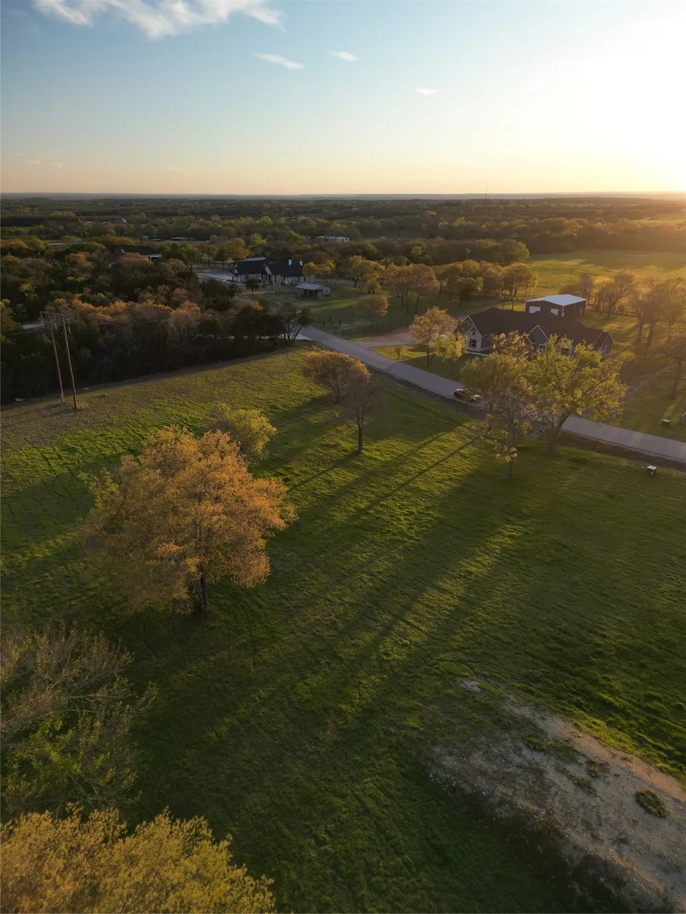 1019 Oak Bend Lane Weatherford, TX 76088