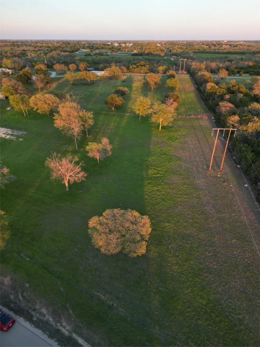 1019 Oak Bend Lane Weatherford, TX 76088
