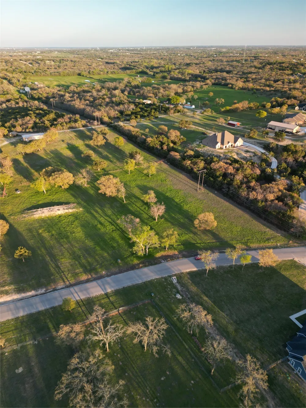 1019 Oak Bend Lane Weatherford, TX 76088