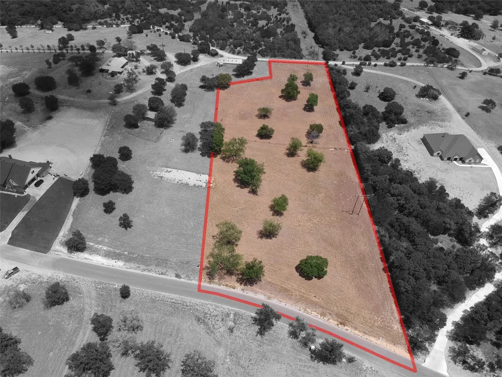 1019 Oak Bend Lane Weatherford, TX 76088