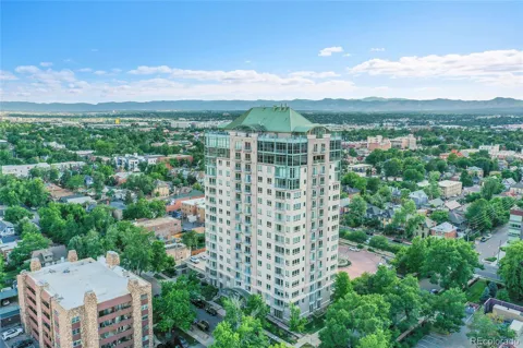 400 E 3rd Avenue #1203